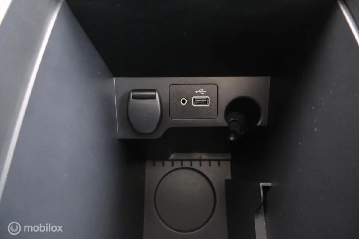 1.3 DIG-T 160PK Automaat N-Connecta panorama|trekhaak|cam360|stoelverw.|nav|lmv18
