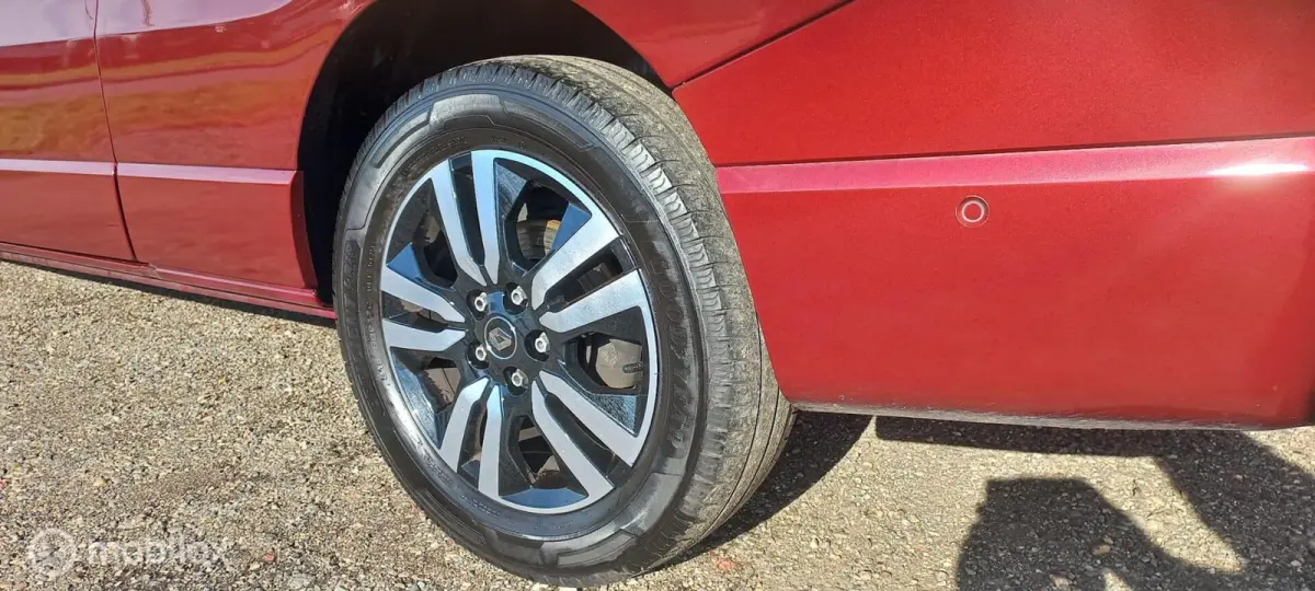 bestel 2.0 dCi 170 T29 L2H1 DC Luxe