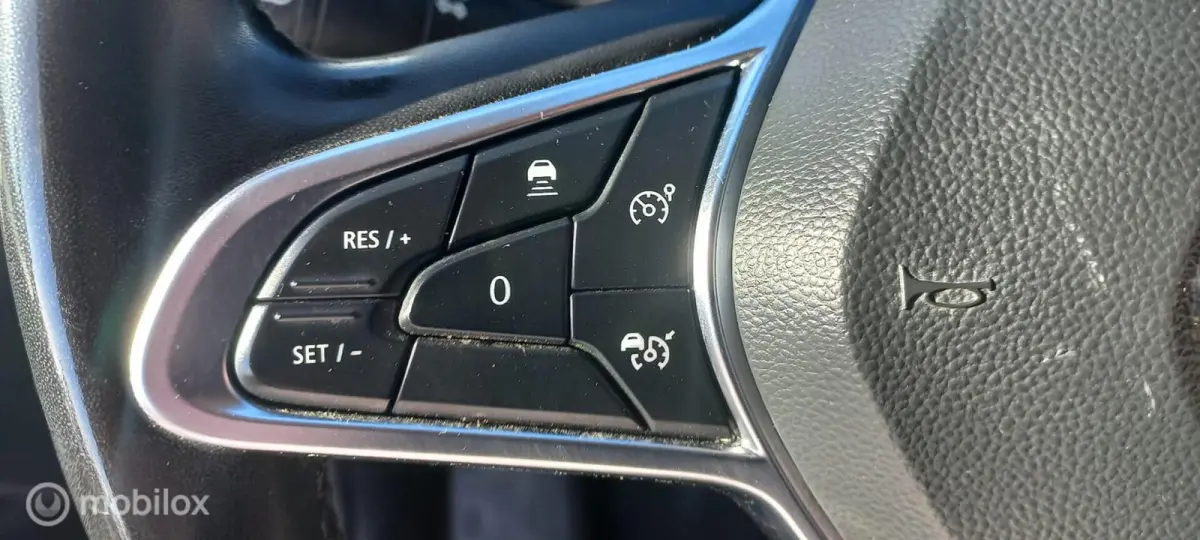 bestel 2.0 dCi 170 T29 L2H1 DC Luxe