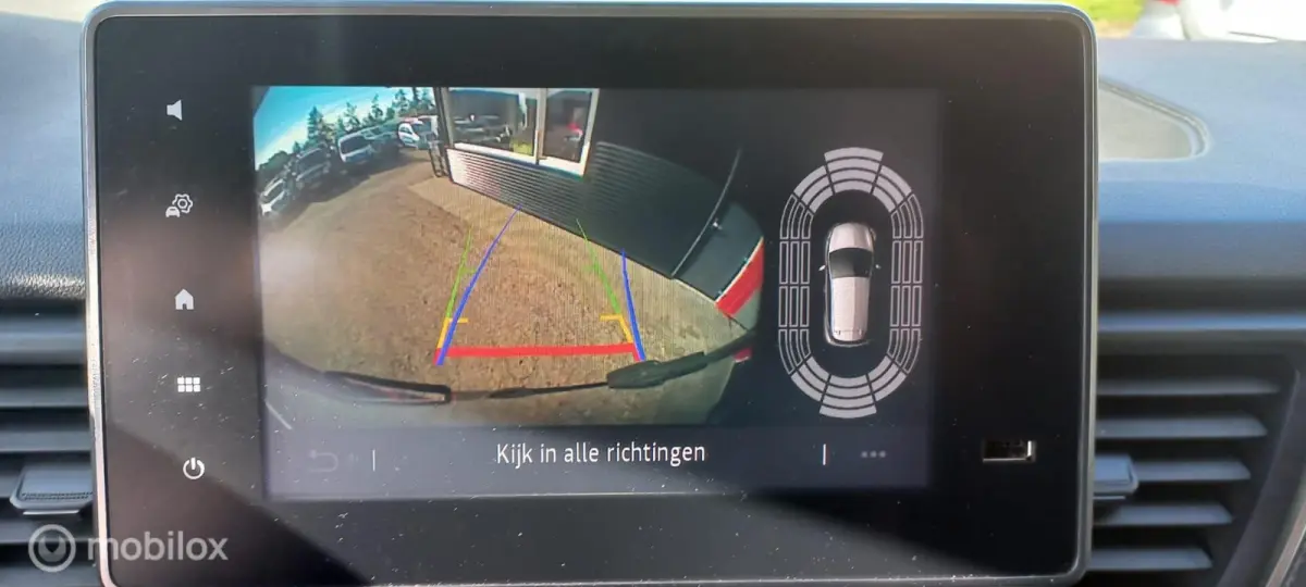 bestel 2.0 dCi 170 T29 L2H1 DC Luxe