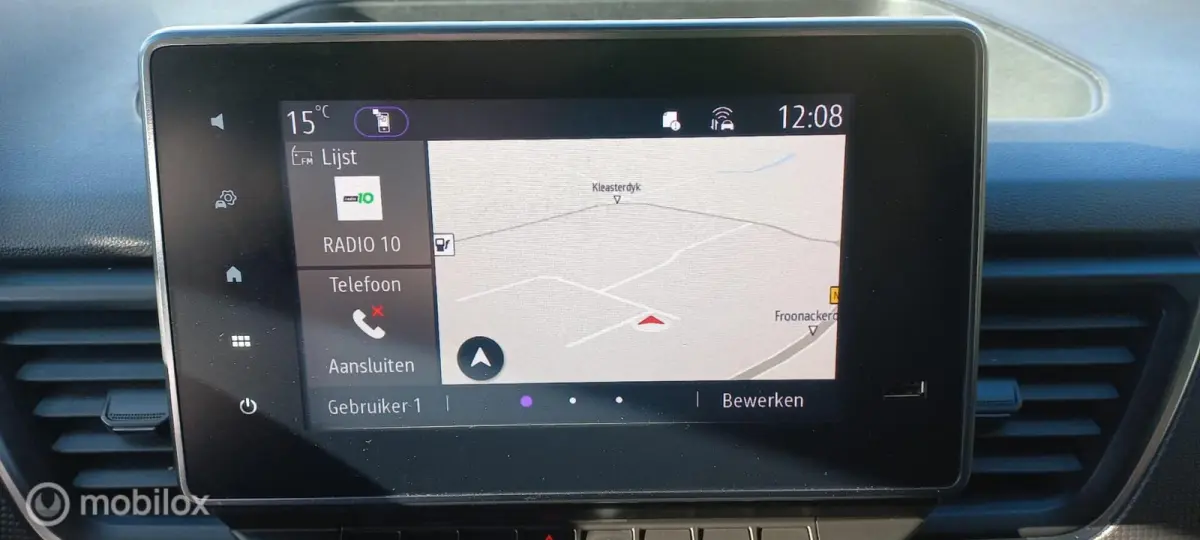 bestel 2.0 dCi 170 T29 L2H1 DC Luxe