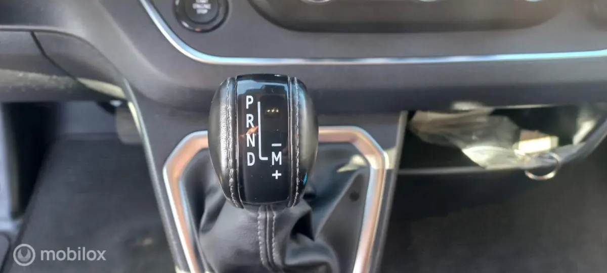 bestel 2.0 dCi 170 T29 L2H1 DC Luxe