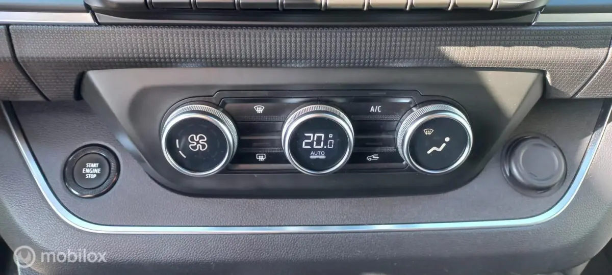 bestel 2.0 dCi 170 T29 L2H1 DC Luxe