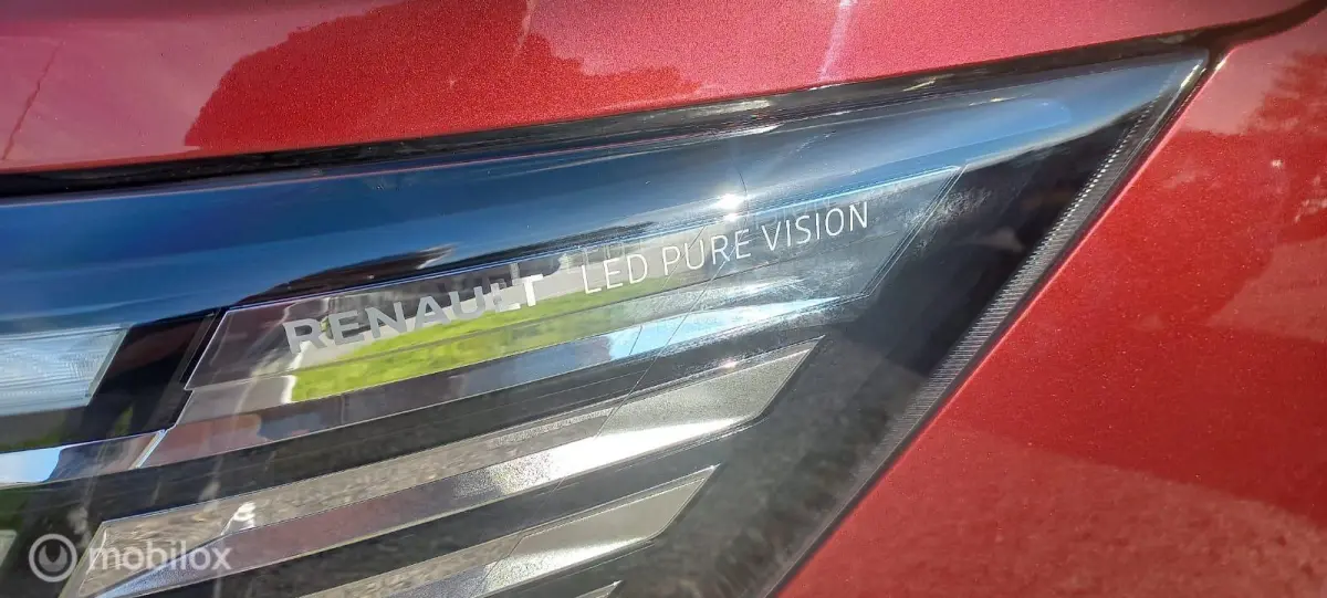 bestel 2.0 dCi 170 T29 L2H1 DC Luxe