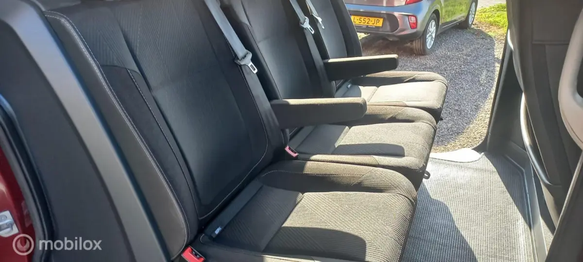 bestel 2.0 dCi 170 T29 L2H1 DC Luxe