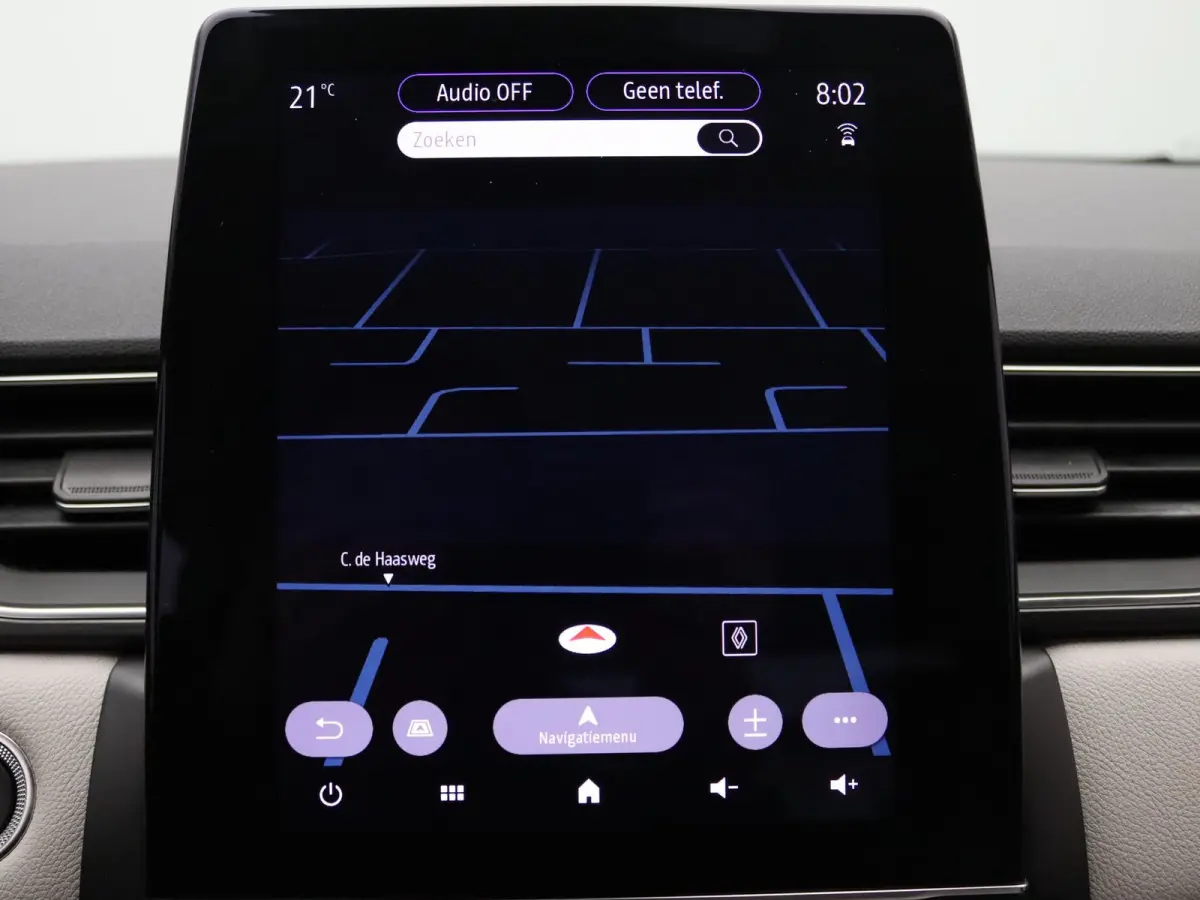 TCe 130pk Initiale Paris EDC/Automaat BOSE | Trekhaak