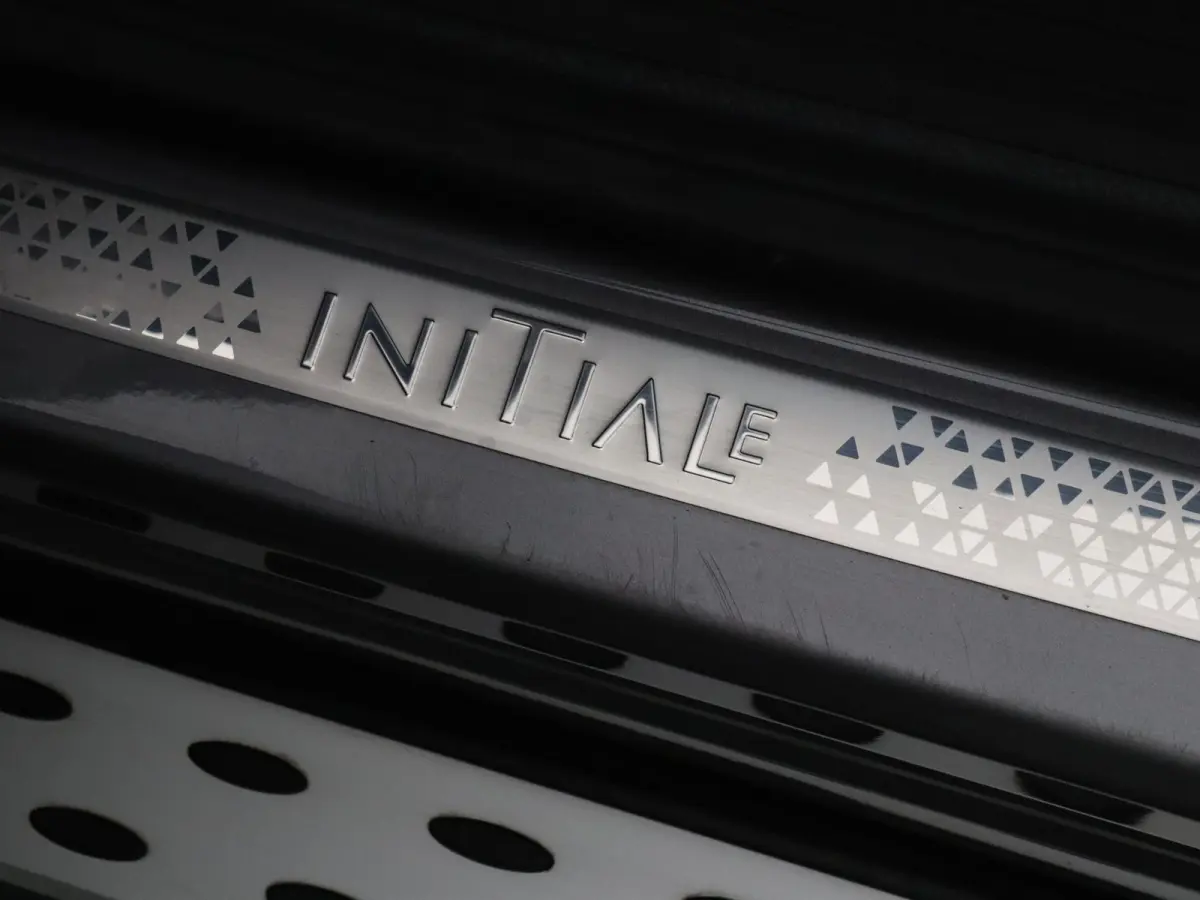 TCe 130pk Initiale Paris EDC/Automaat BOSE | Trekhaak