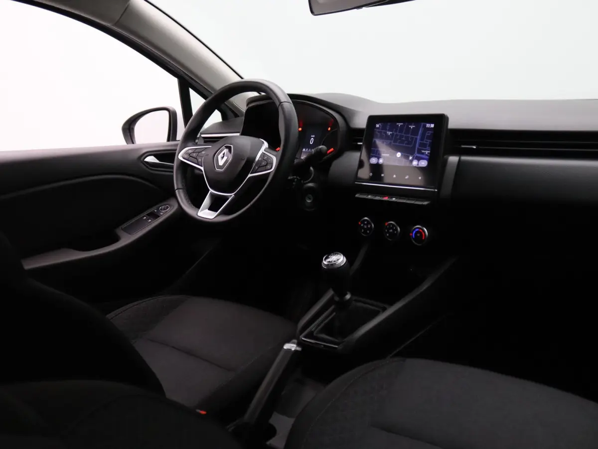 90pk TCe Zen Apple Carplay/Android Auto | Airco