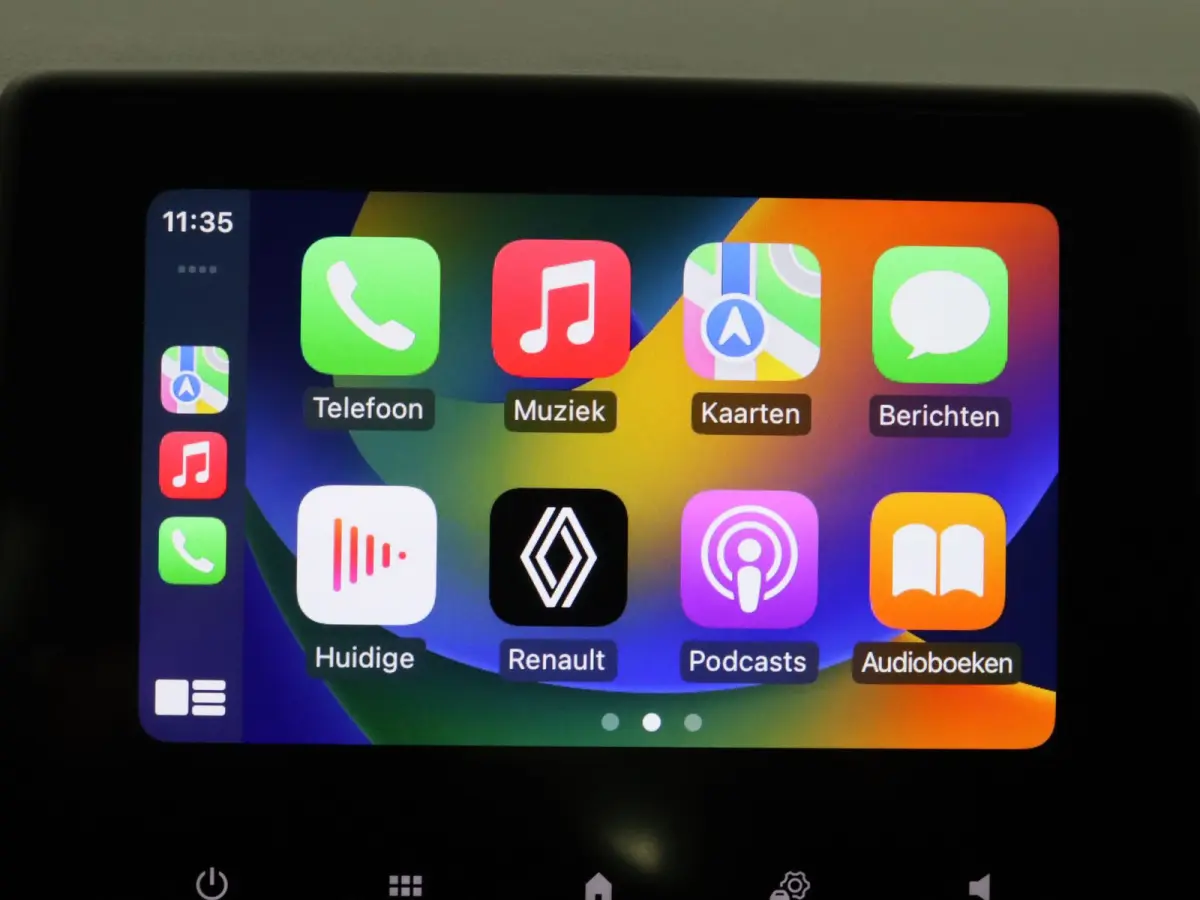 90pk TCe Zen Apple Carplay/Android Auto | Airco