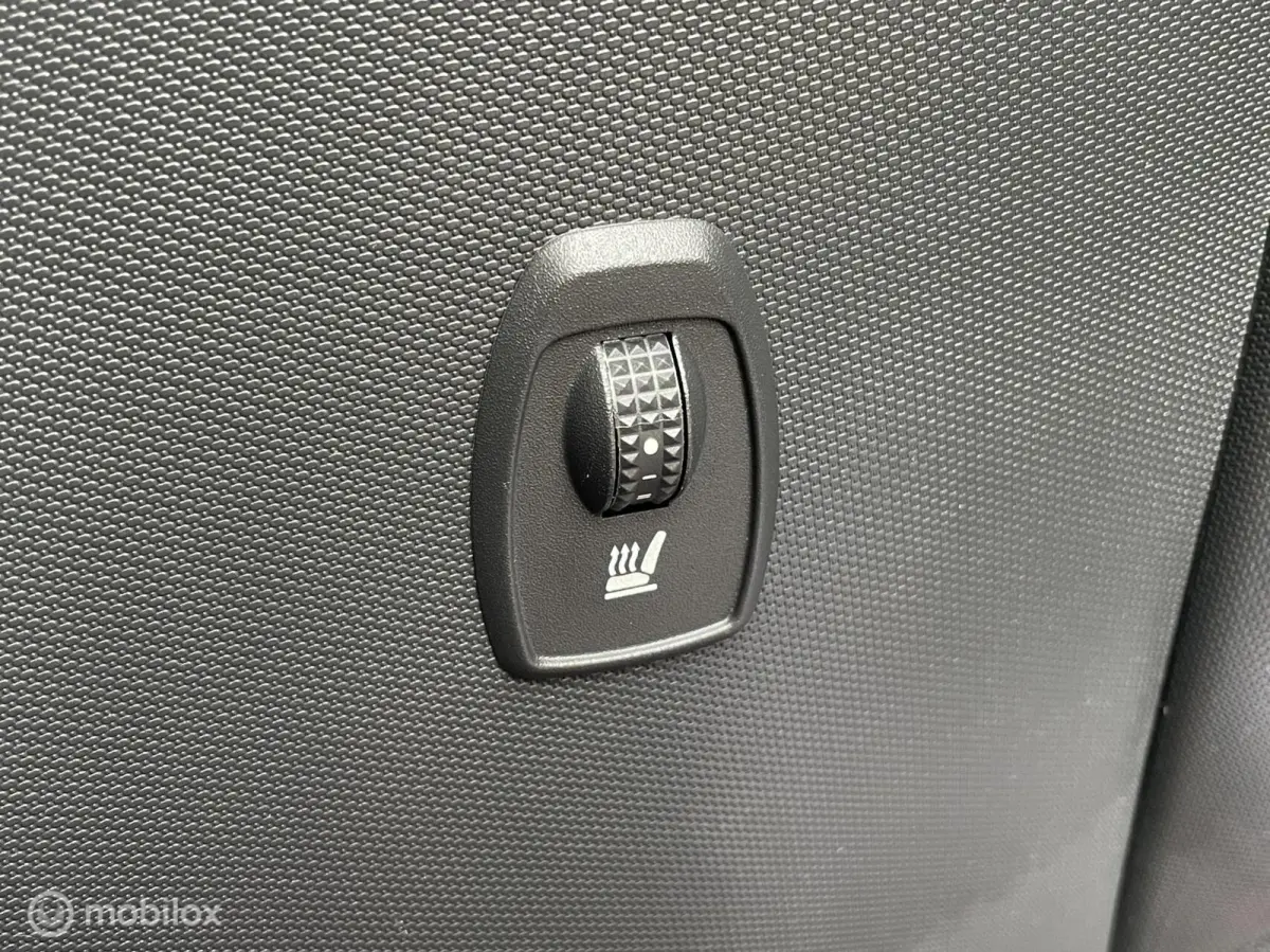 R110 BOSE 41 kWh | Koop Accu | 1e Eigenaar | Camera | Half leer | Dealer onderhouden |