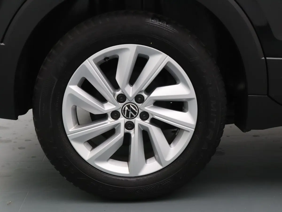 1.0 TSI Life Camera | Adapt. Cruise