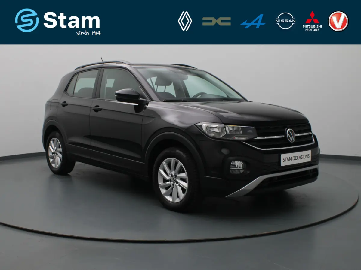 1.0 TSI Life Camera | Adapt. Cruise
