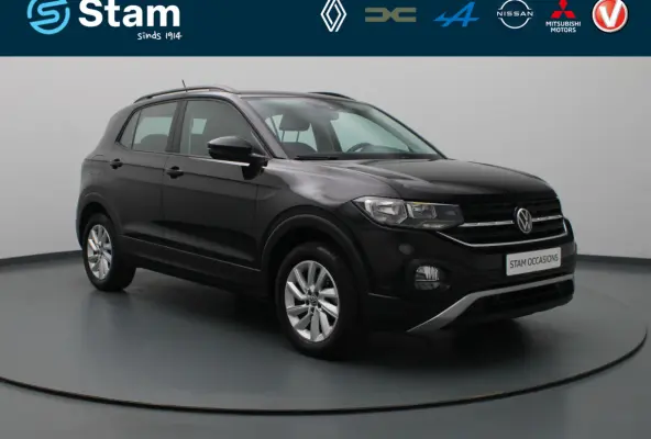 1.0 TSI Life Camera | Adapt. Cruise