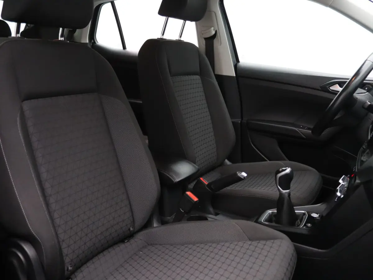1.0 TSI Life Camera | Adapt. Cruise