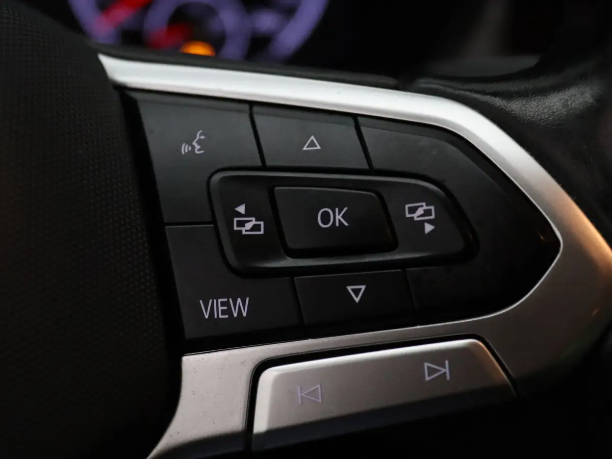 1.0 TSI Life Camera | Adapt. Cruise