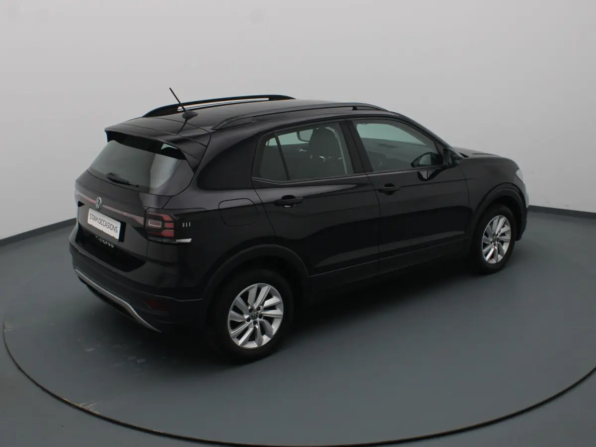 1.0 TSI Life Camera | Adapt. Cruise
