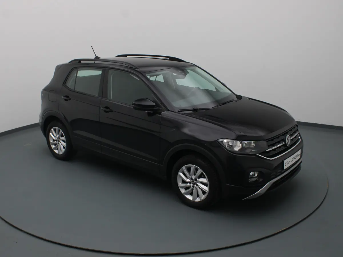 1.0 TSI Life Camera | Adapt. Cruise