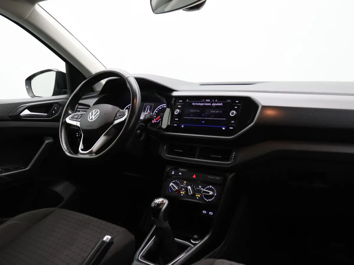 1.0 TSI Life Camera | Adapt. Cruise