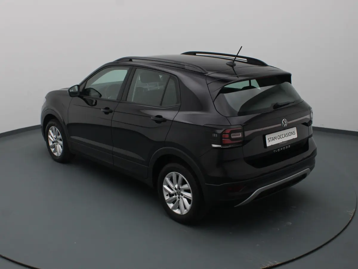 1.0 TSI Life Camera | Adapt. Cruise