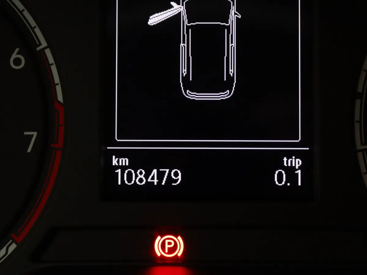 1.0 TSI Life Camera | Adapt. Cruise
