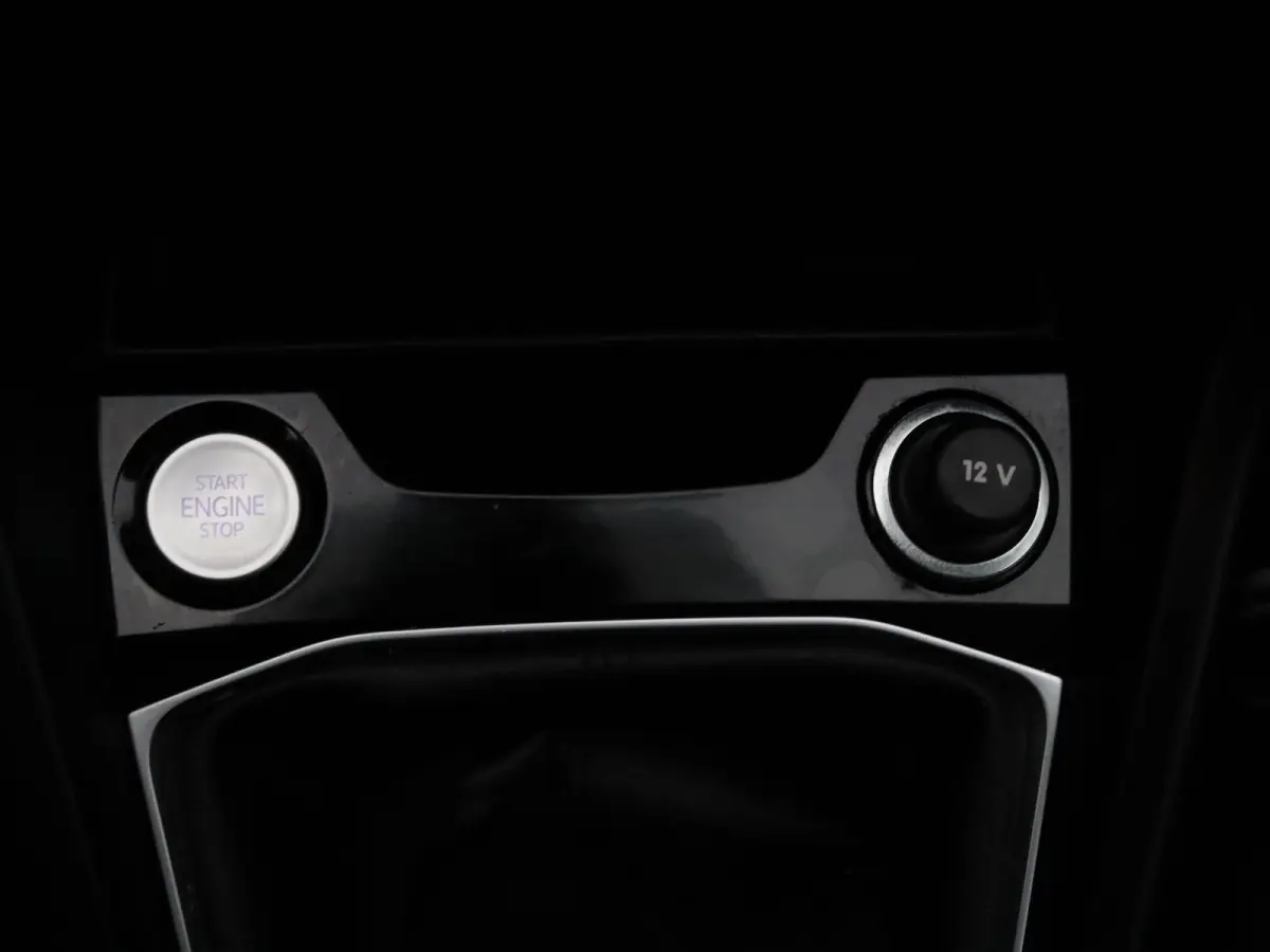 1.0 TSI Life Camera | Adapt. Cruise