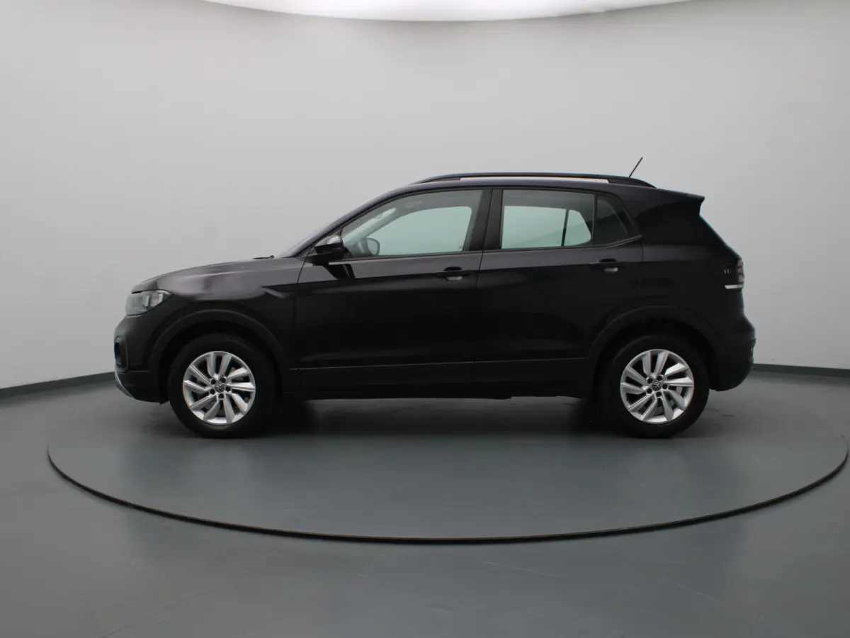 1.0 TSI Life Camera | Adapt. Cruise