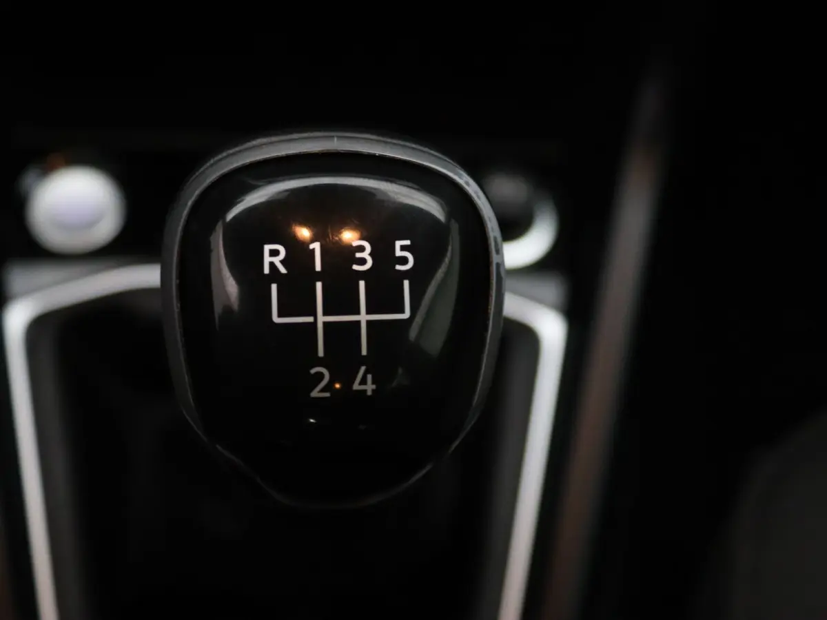 1.0 TSI Life Camera | Adapt. Cruise