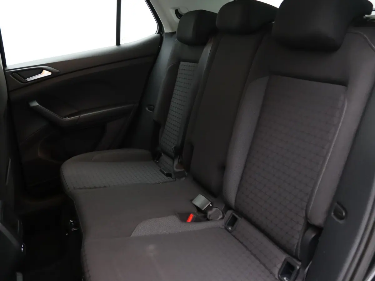 1.0 TSI Life Camera | Adapt. Cruise