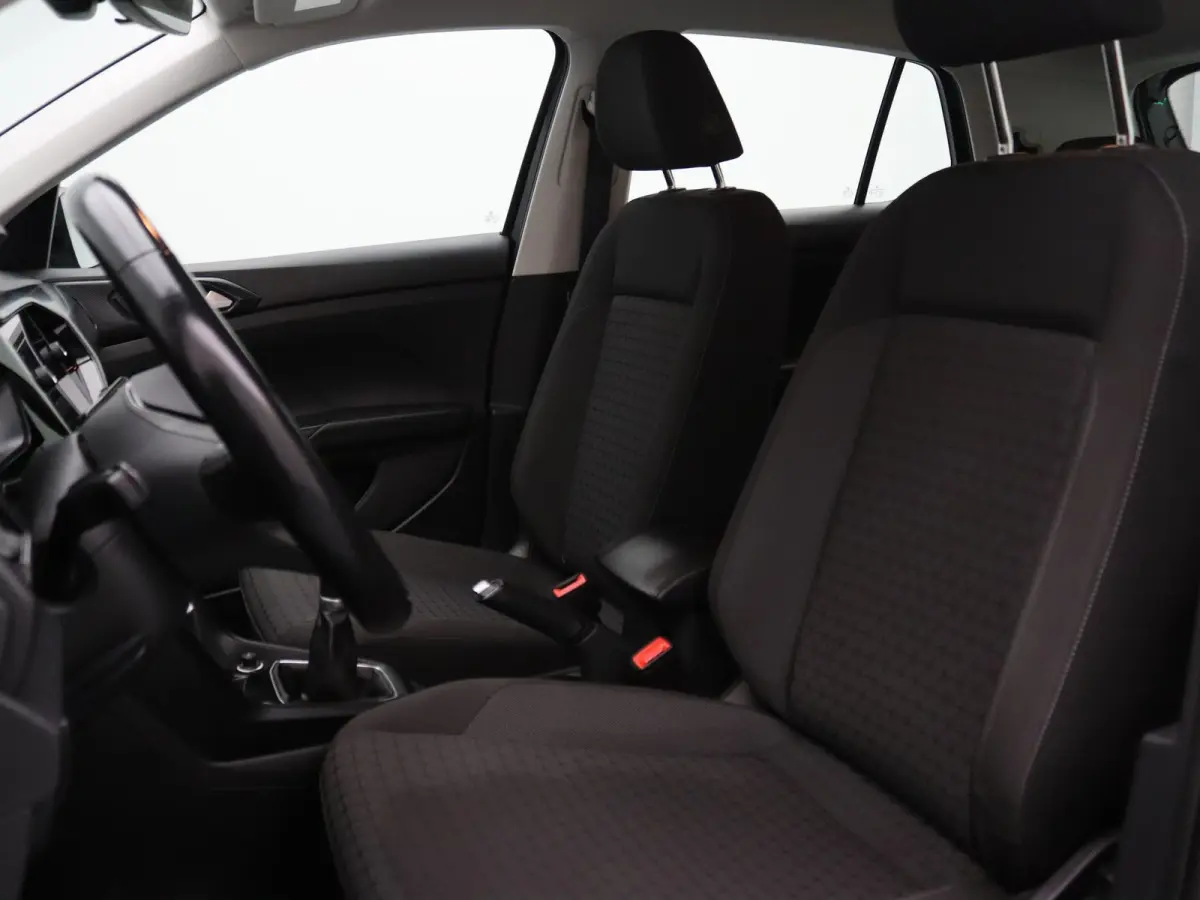 1.0 TSI Life Camera | Adapt. Cruise