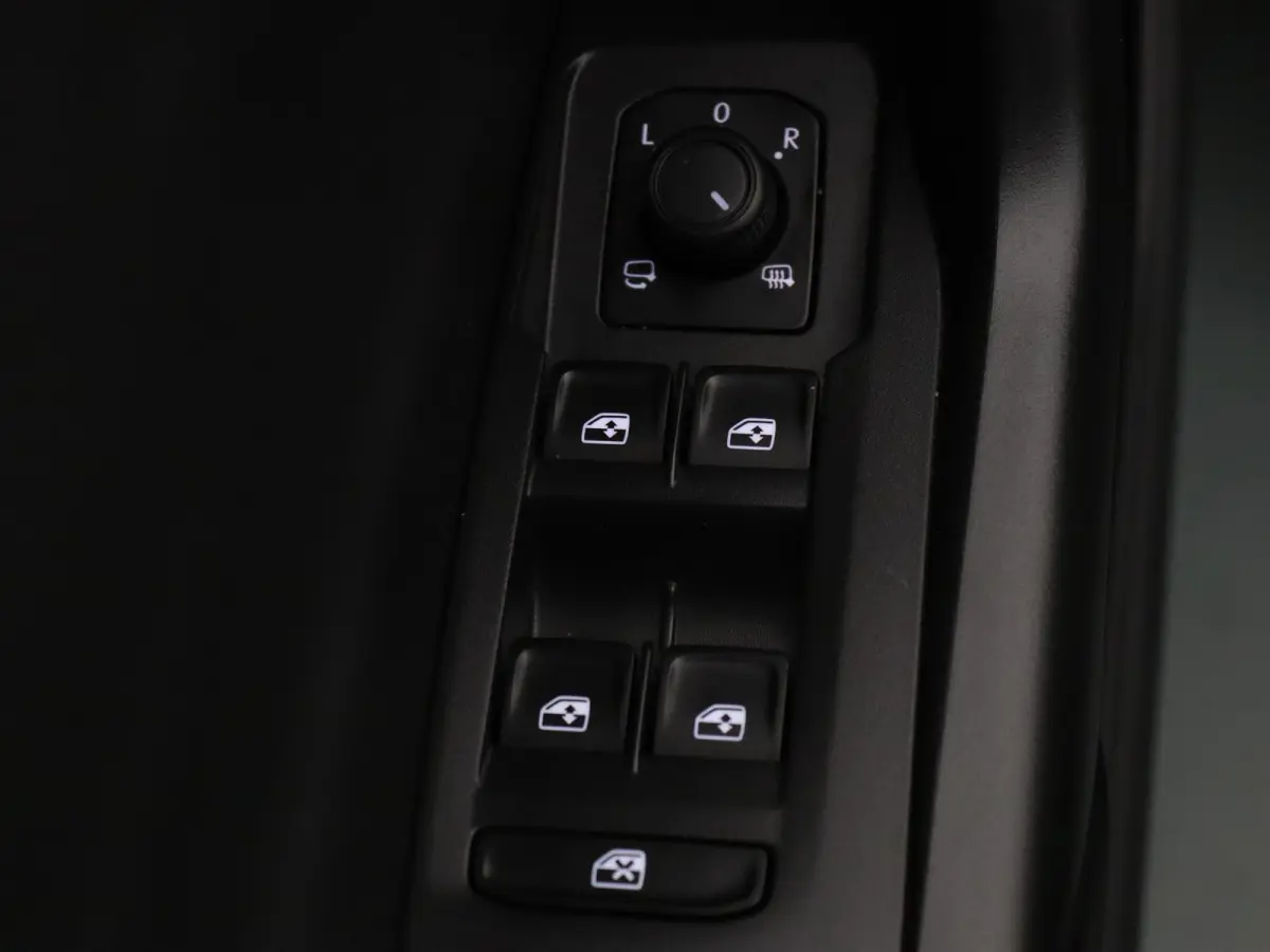 1.0 TSI Life Camera | Adapt. Cruise