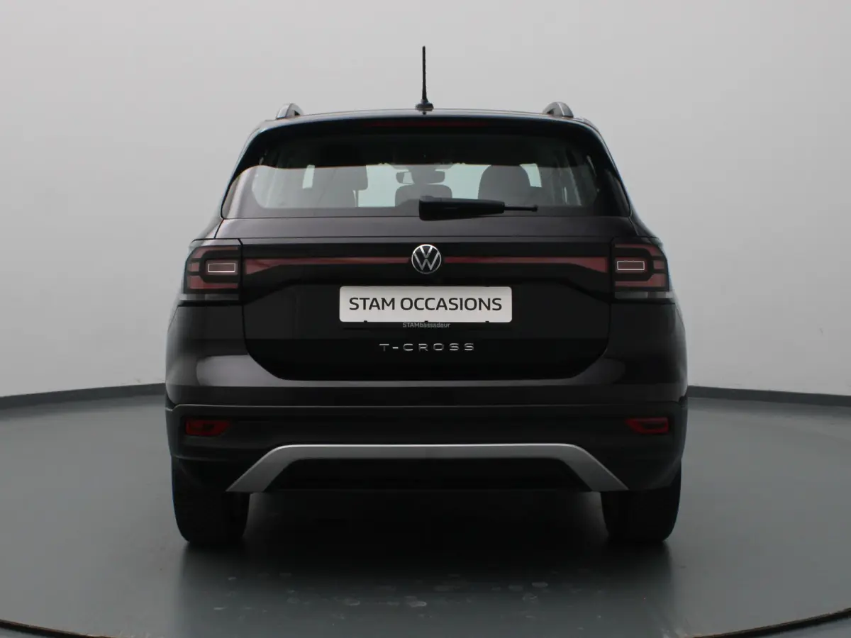 1.0 TSI Life Camera | Adapt. Cruise