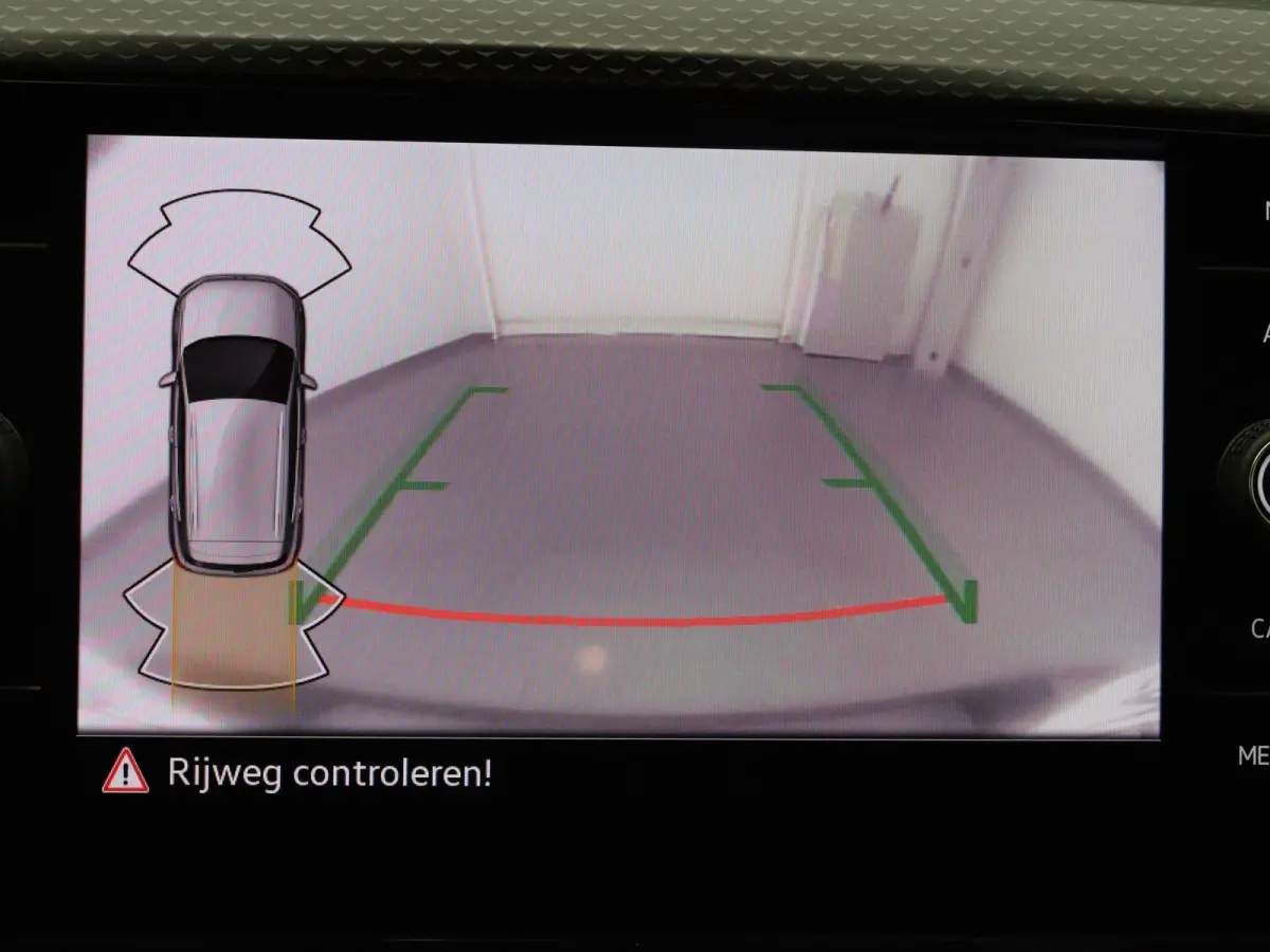 1.0 TSI Life Camera | Adapt. Cruise