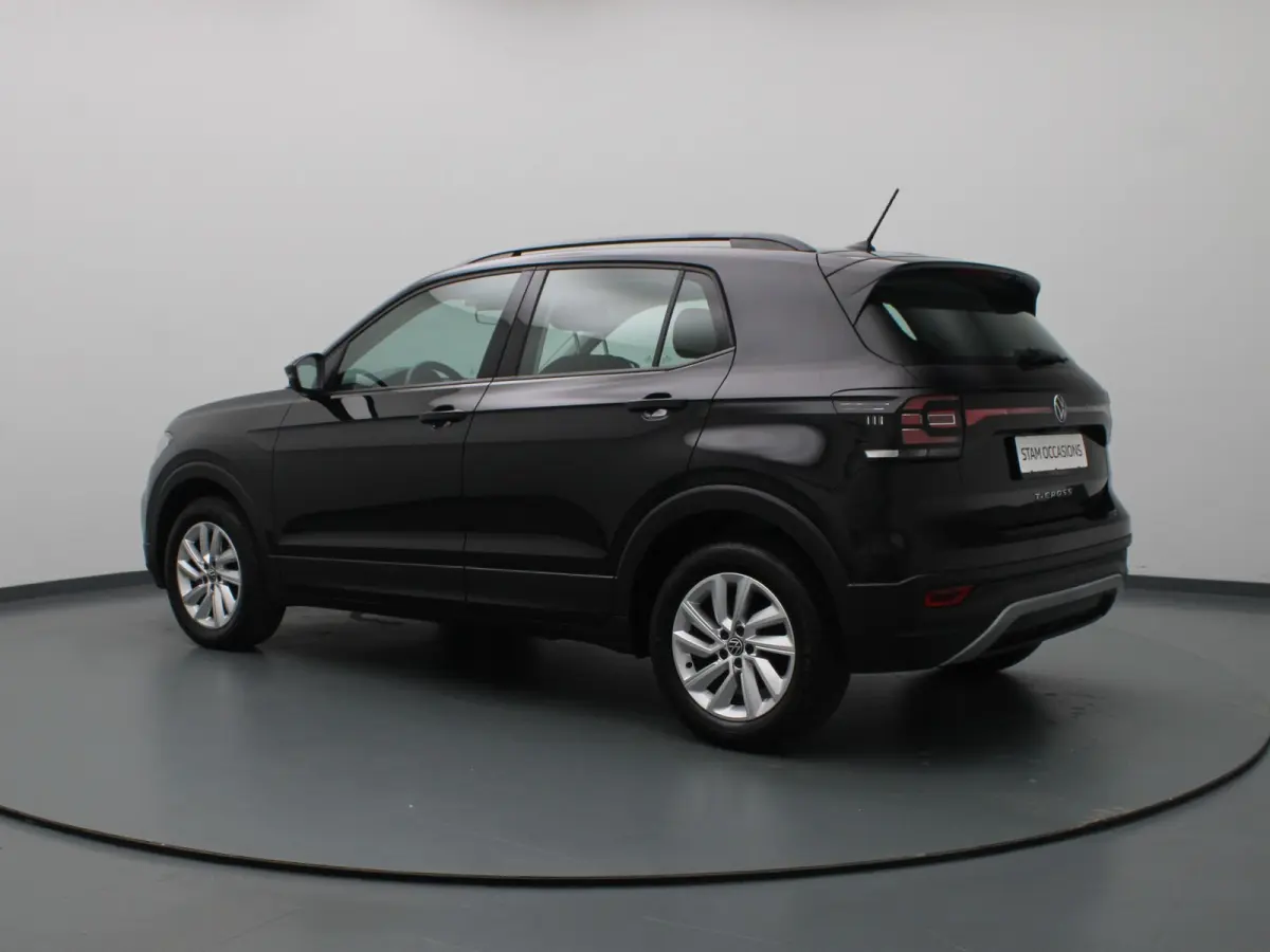 1.0 TSI Life Camera | Adapt. Cruise