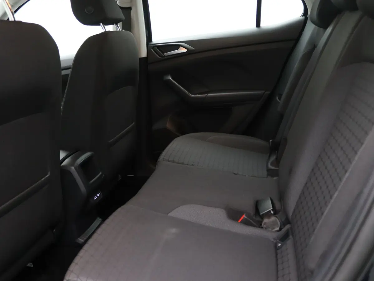 1.0 TSI Life Camera | Adapt. Cruise