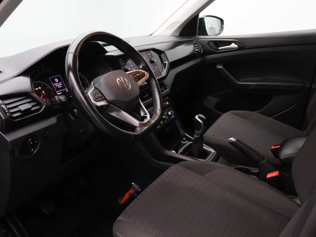1.0 TSI Life Camera | Adapt. Cruise