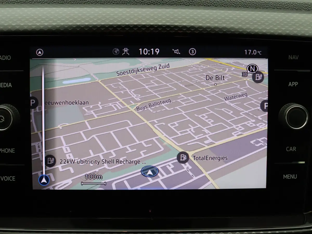 1.0 TSI Life Camera | Adapt. Cruise