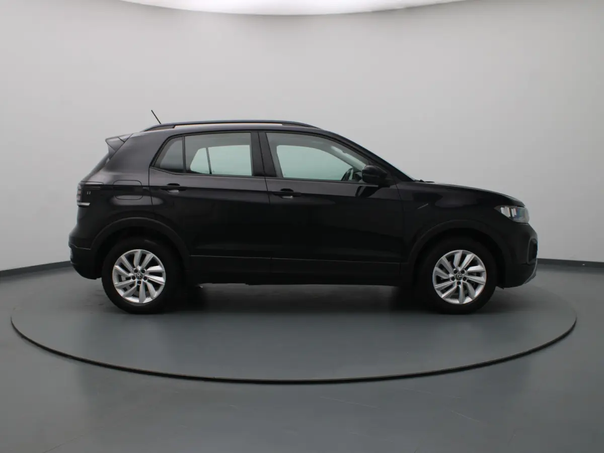 1.0 TSI Life Camera | Adapt. Cruise