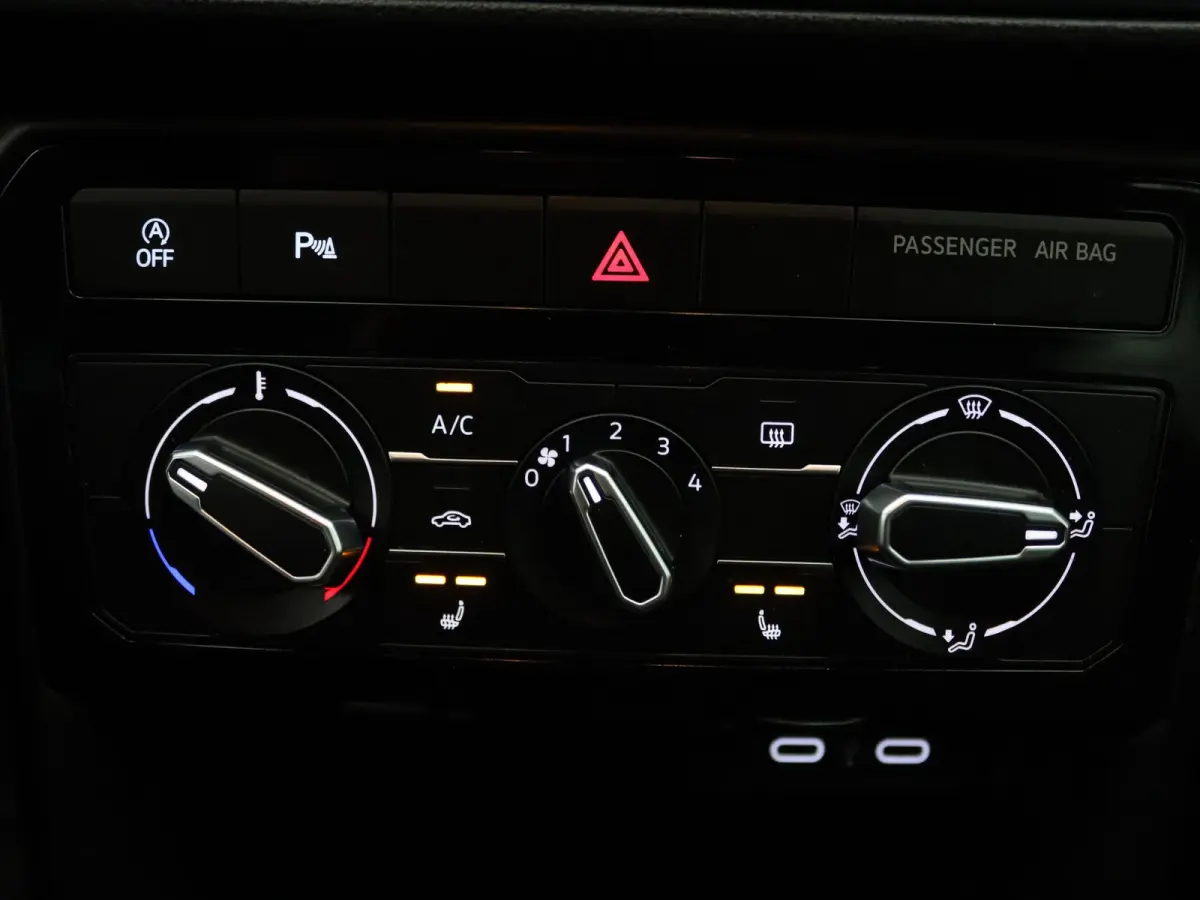 1.0 TSI Life Camera | Adapt. Cruise
