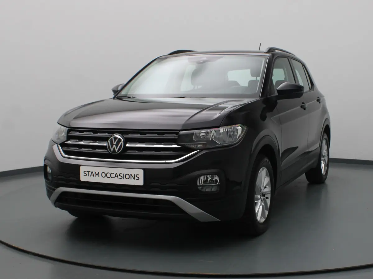1.0 TSI Life Camera | Adapt. Cruise