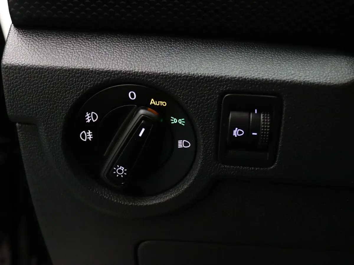 1.0 TSI Life Camera | Adapt. Cruise