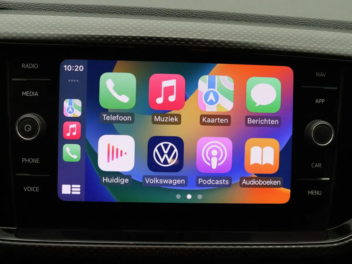 1.0 TSI Life Camera | Adapt. Cruise