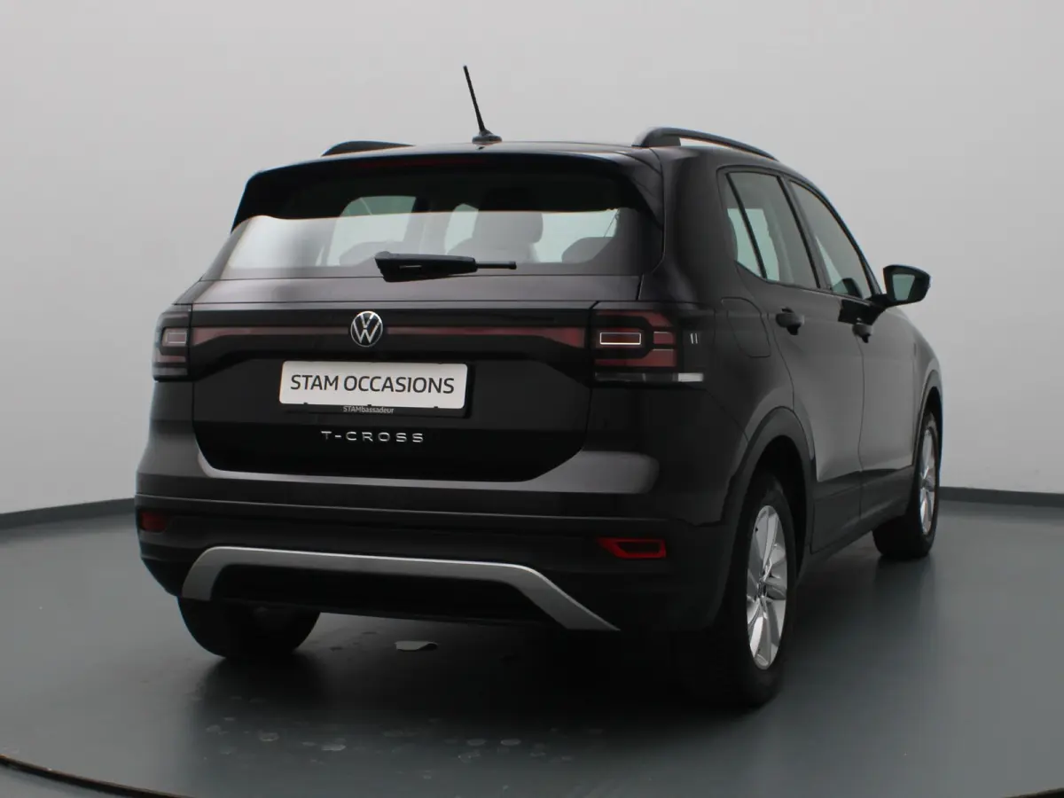 1.0 TSI Life Camera | Adapt. Cruise