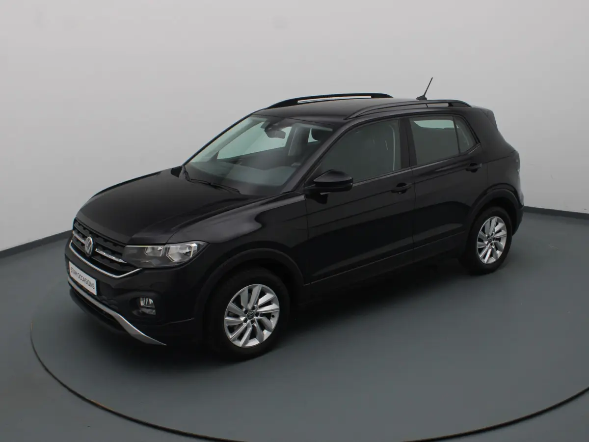 1.0 TSI Life Camera | Adapt. Cruise
