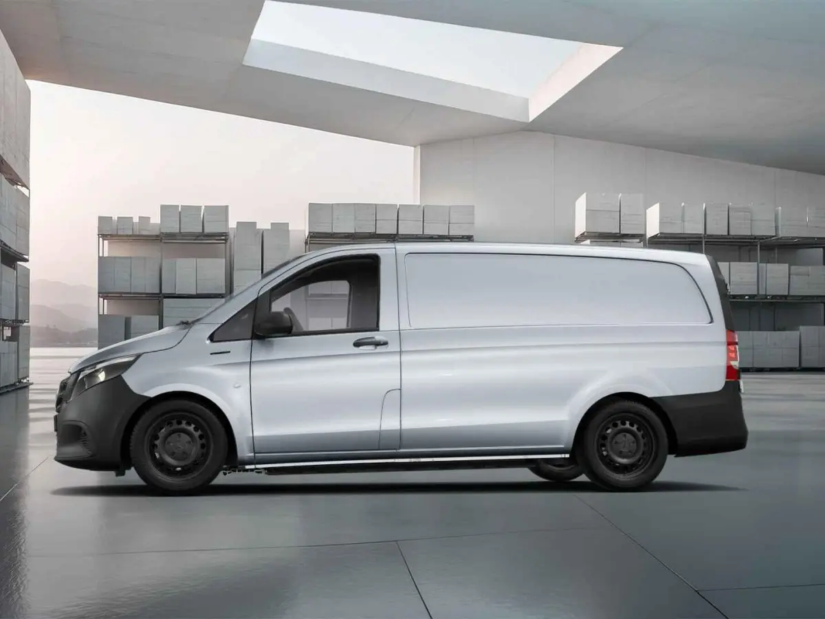 eVito 119 L2 Business Solution 90 kWh