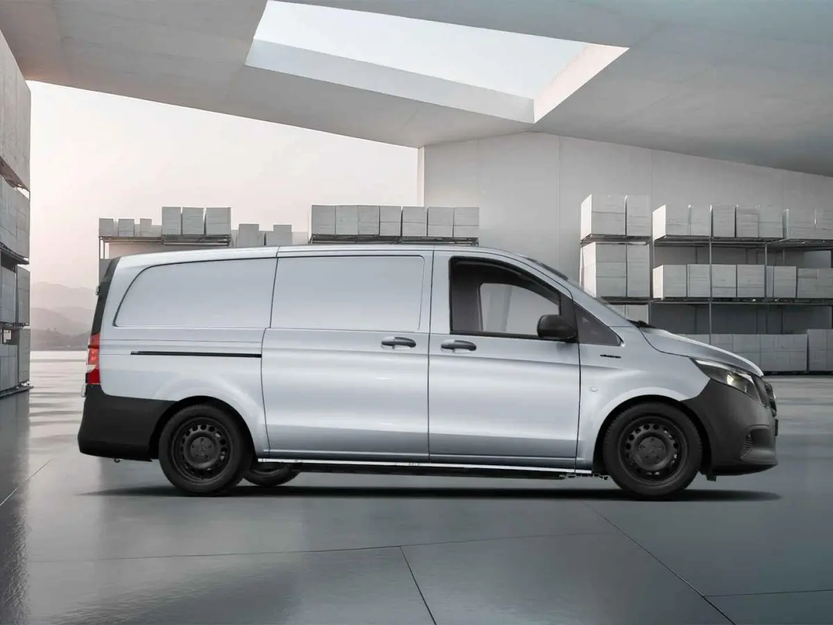 eVito 119 L2 Business Solution 90 kWh