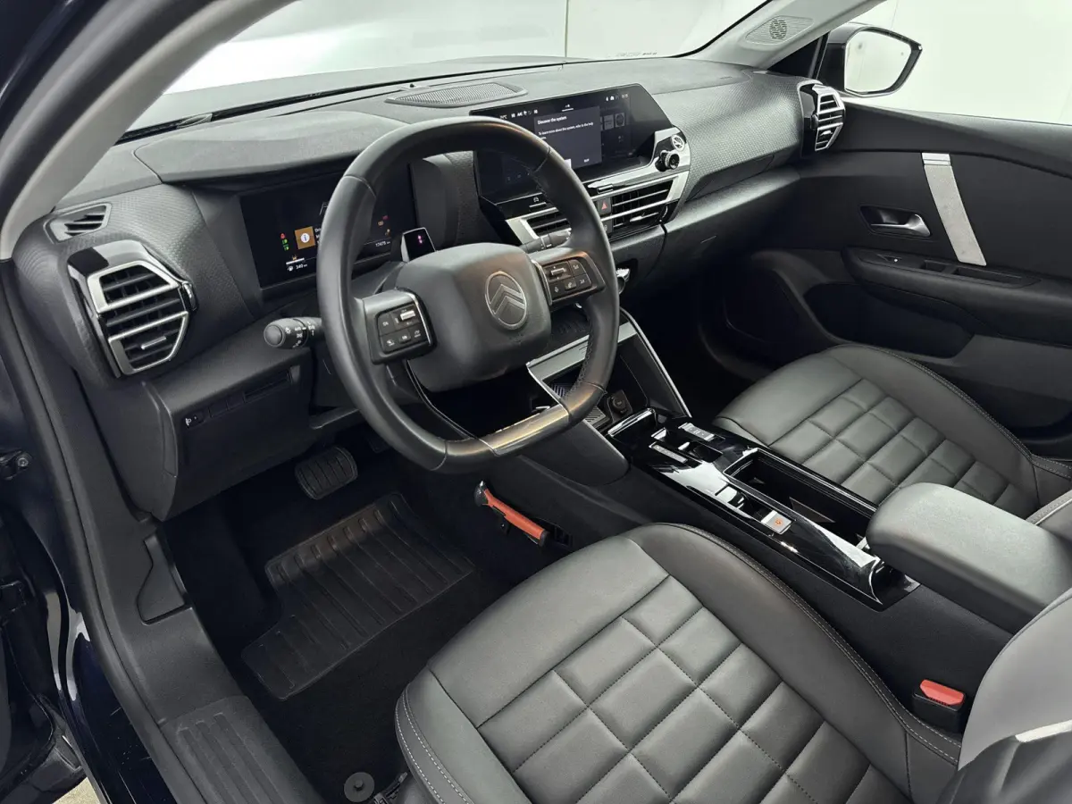 Hybrid 145pk Automaat Max | Cruise Control adaptief | Carplay | Navigatie | Camera | Dodehoekbewaking