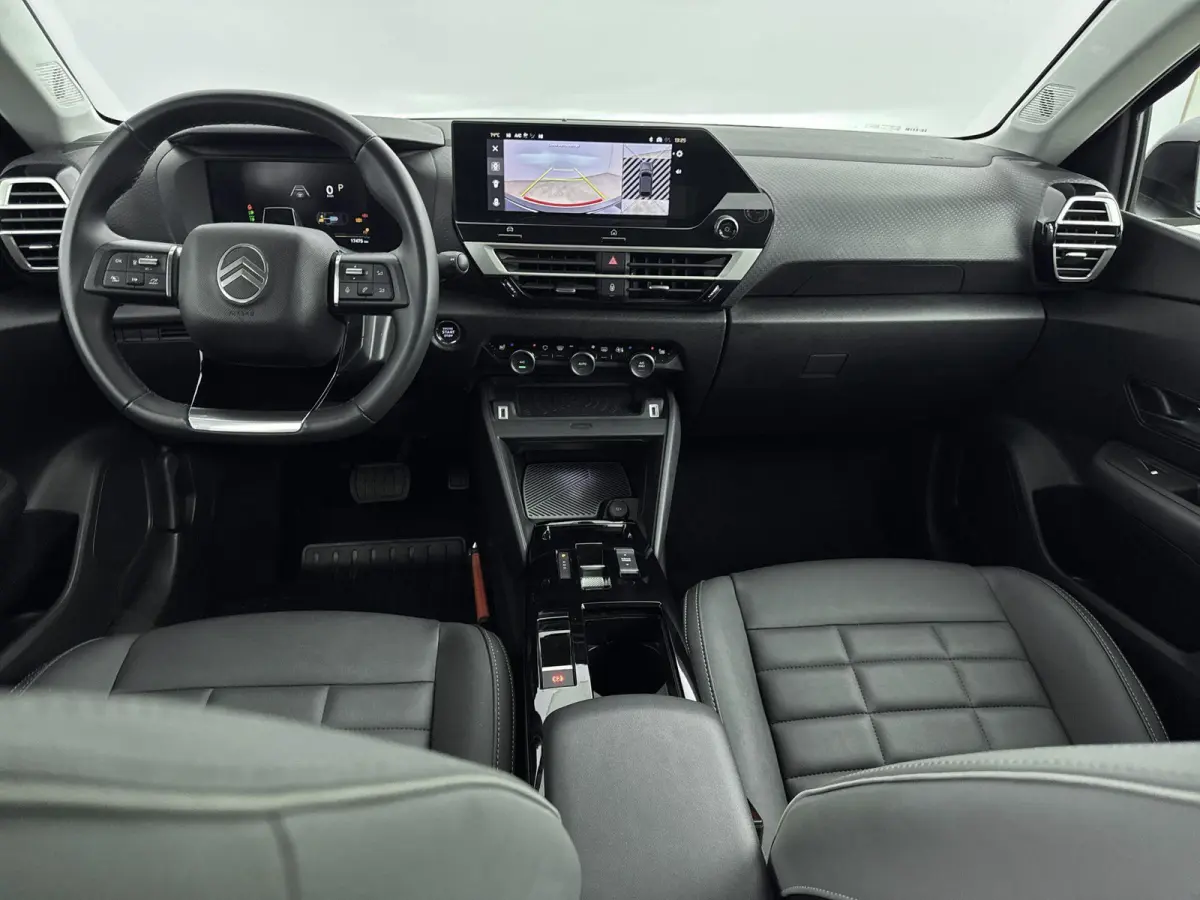 Hybrid 145pk Automaat Max | Cruise Control adaptief | Carplay | Navigatie | Camera | Dodehoekbewaking