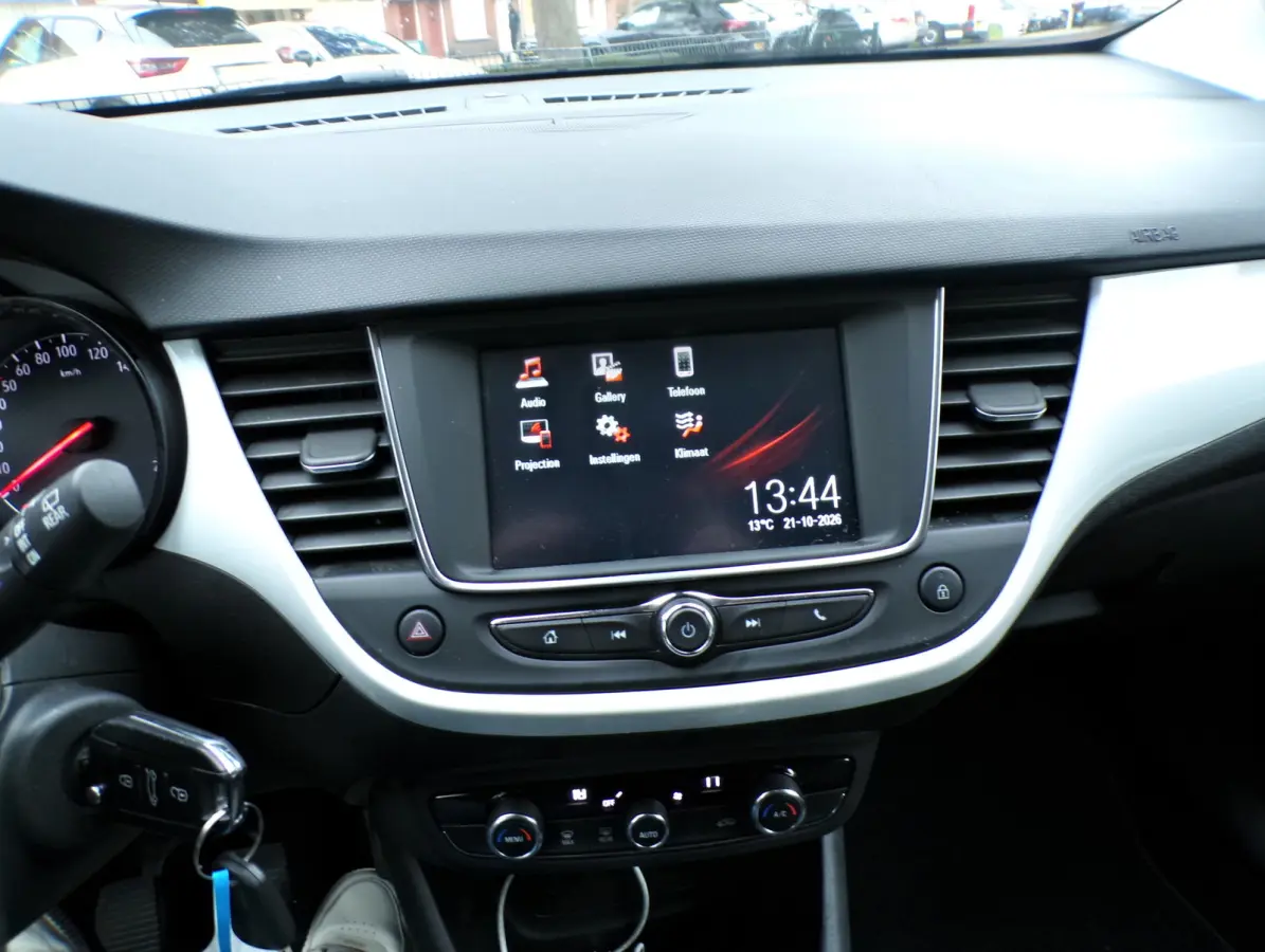 1.2 Edition 2020 1E EIG camera Carplay nw distributieriem