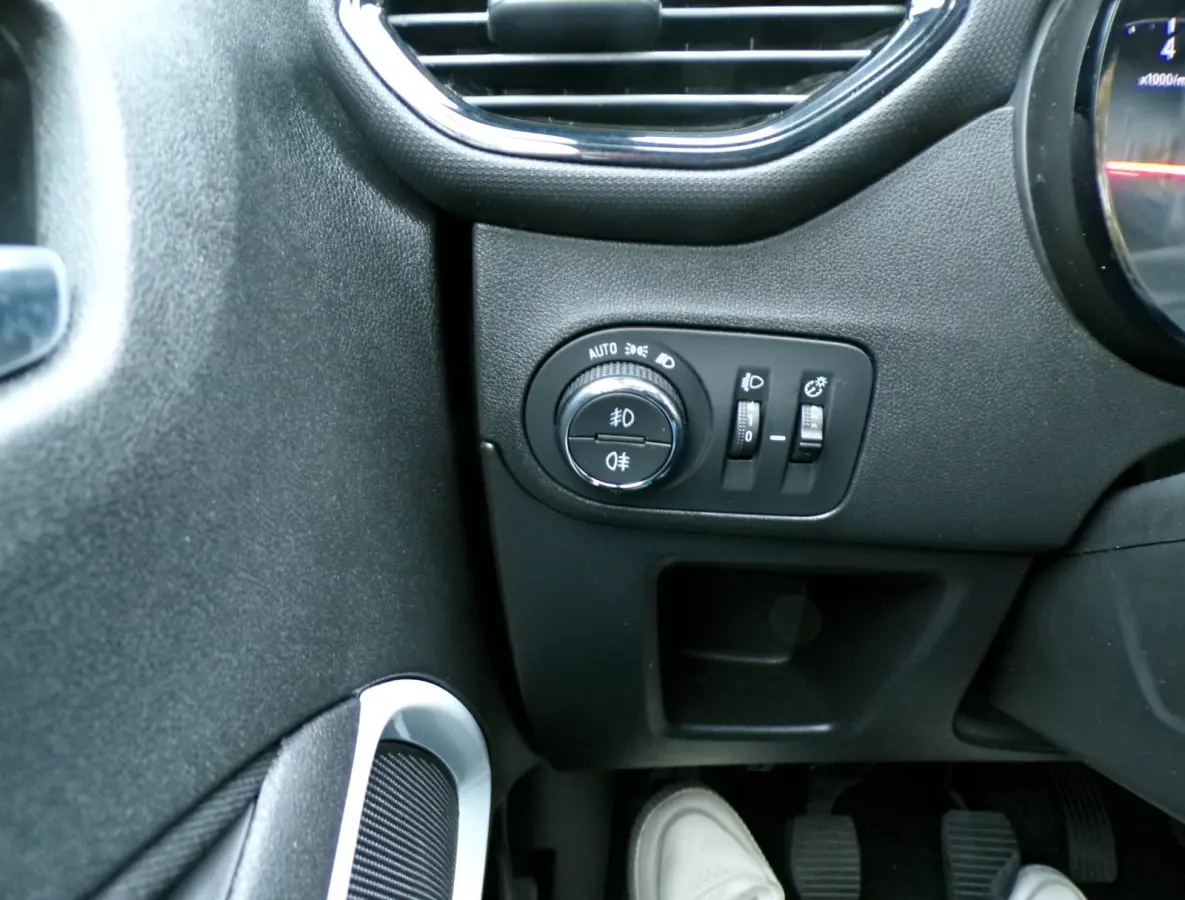1.2 Edition 2020 1E EIG camera Carplay nw distributieriem