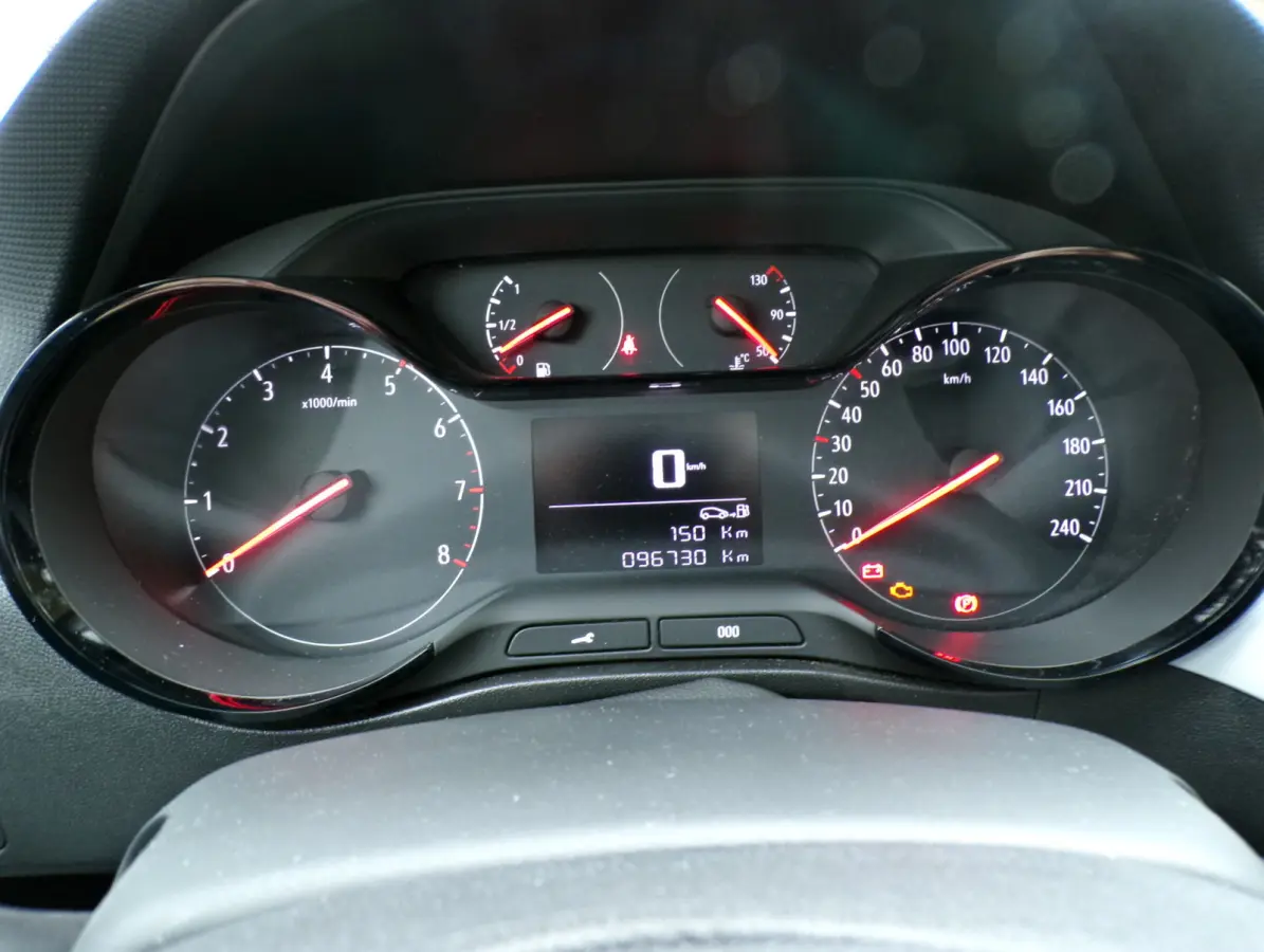 1.2 Edition 2020 1E EIG camera Carplay nw distributieriem